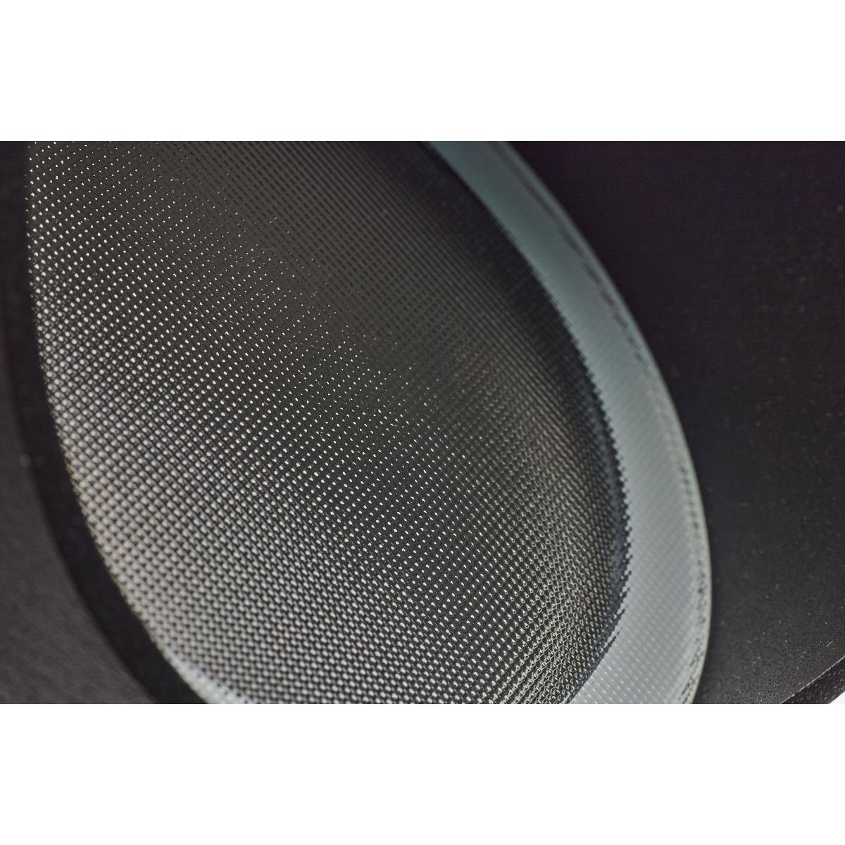 Matte Black LED Landscape Flood; 12 Watt; 3000K; 120 Volt - Image 4