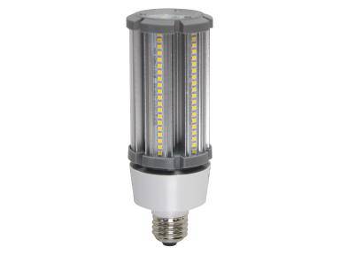 MaxLite 27 Watt HID LED Retrofit Lamp - 5000K - 3,900 Lumens - 120-277V