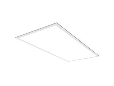 MaxLite FlatMAX LED 2x4 Flat Panel Fixture, Multi-Watt, Adjustable Color