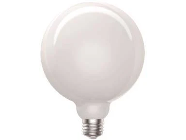 Maxlite LED G40 Enclosed Frosted Filament 8.5W Dimmable 90Cri 3000K