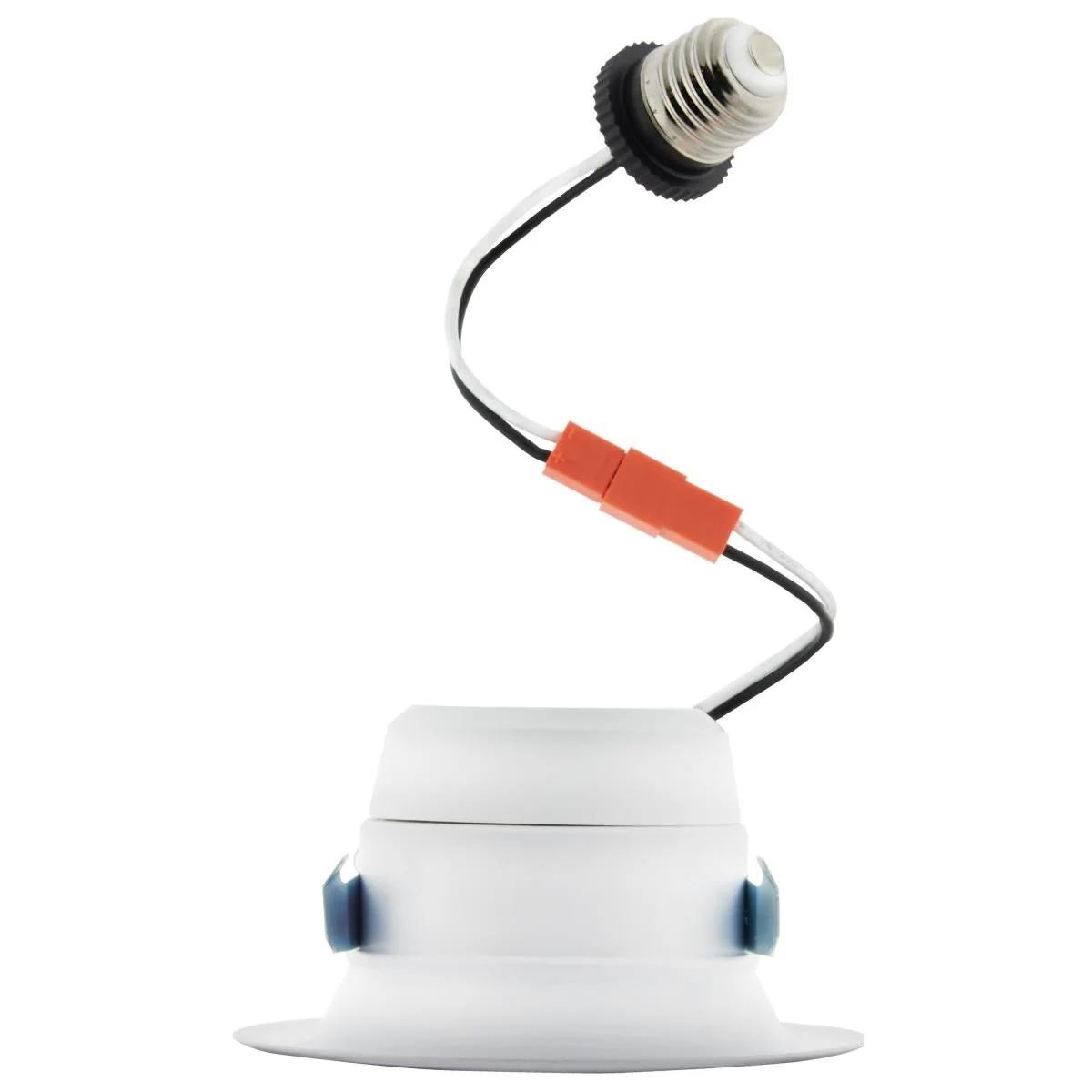 RGB & Tunable White 4 in. LED Recessed Downlight - Image 5