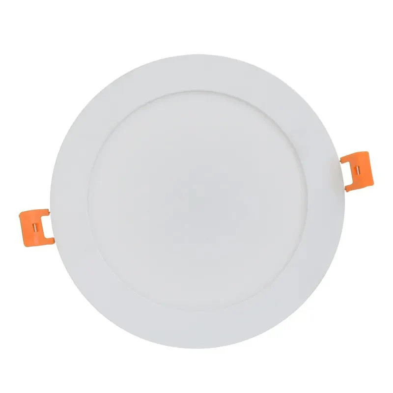 RGB Ultra Slim 6 Inch Canless Recessed Light, 12W - Image 2