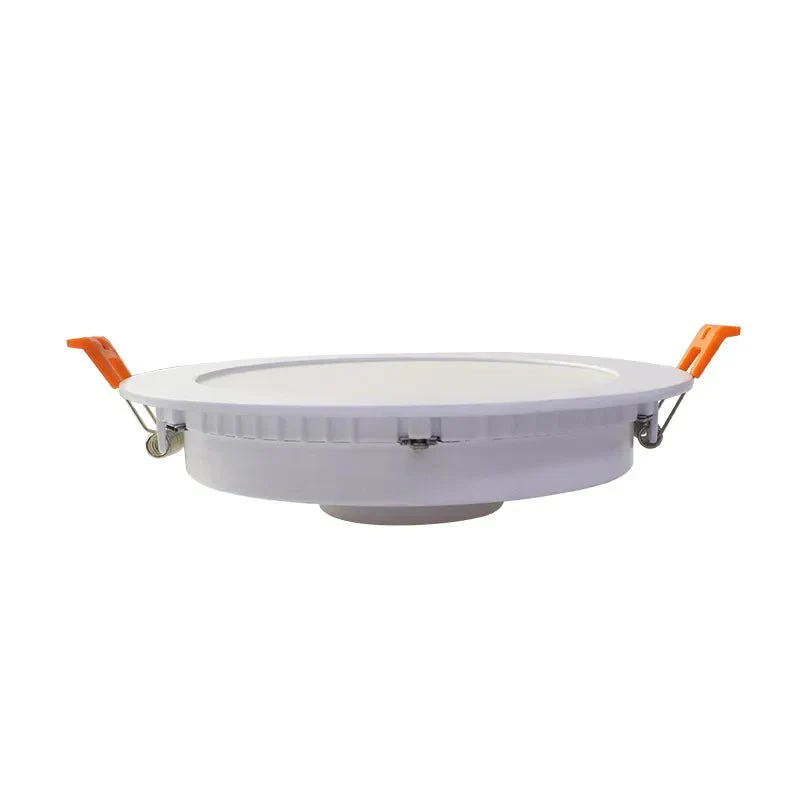RGB Ultra Slim 6 Inch Canless Recessed Light, 12W - Image 5