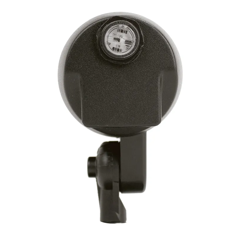 RGBW LED Bullet Light, 15W- in Bronze - Image 4