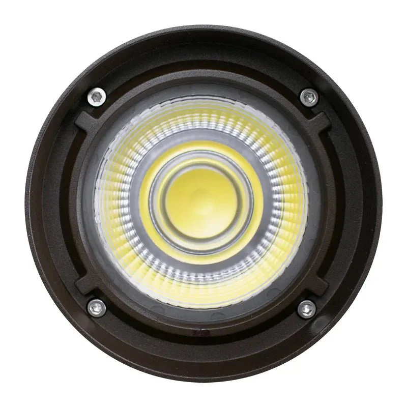 RGBW LED Bullet Light, 15W- in Bronze - Image 5