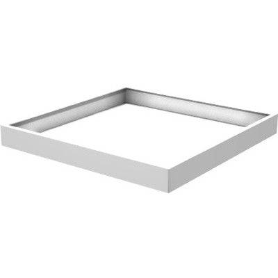SLM22 2x2 Surface Mount Kit White