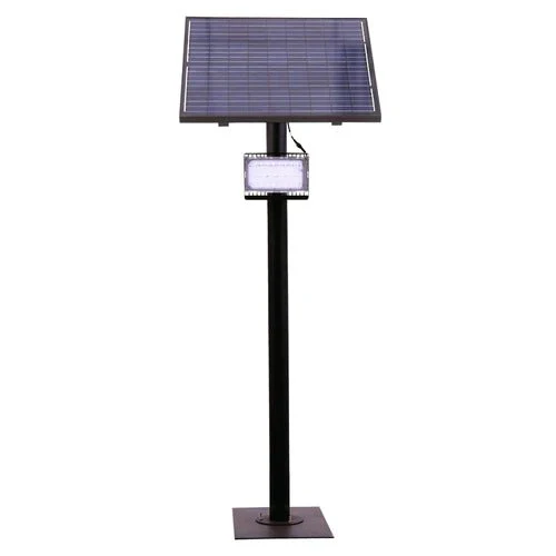 Solar LED Flood Light 50 Watt 7000 Lumens - Image 2