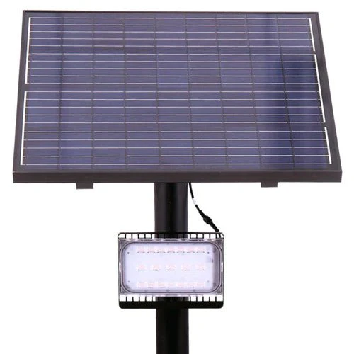 Solar LED Flood Light 50 Watt 7000 Lumens - Image 4
