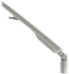 Solar Powered Cobra Head 30 watt, 6000 Lumens - Image 3