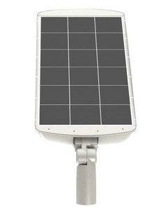 Solar Powered Cobra Head 8 watt, 1600 Lumens - Image 3