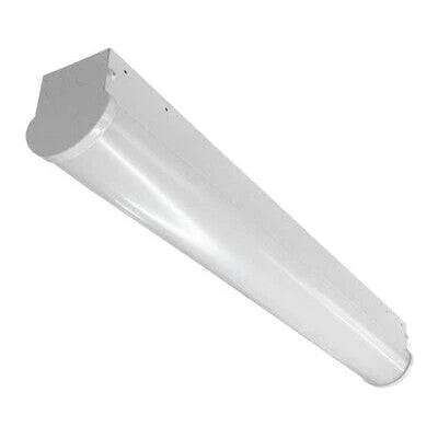 Strip 2 ft. PowerSet 24/20/16W 80CRI 4000K 120-277V 0-10V Dimming