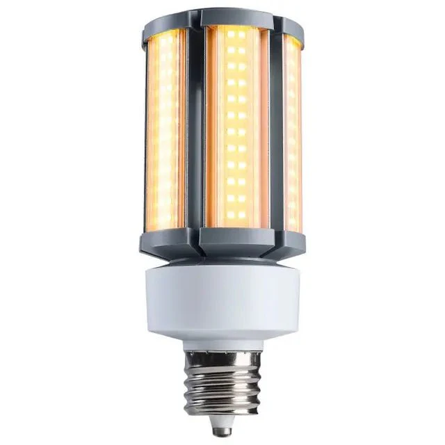Turtle Friendly 27 Watt LED Corn Cob Lamp; 1600K - Image 4