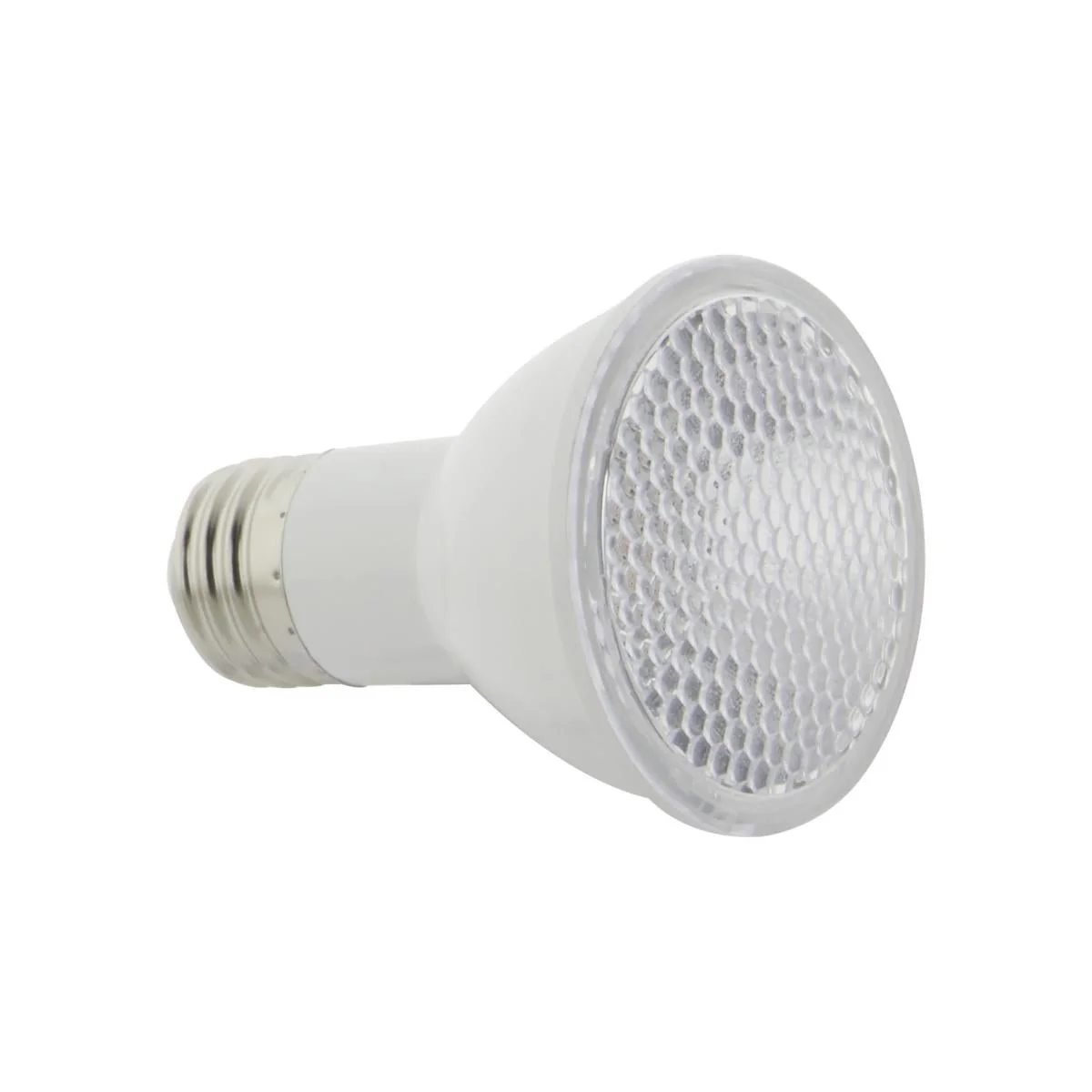 Turtle Friendly 6.5 Watt; LED PAR20; Amber color; 40 deg. Beam Angle