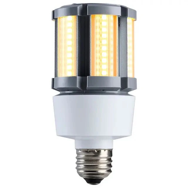Turtle Friendly 9 Watt LED Corn Cob Lamp; 1600K - Image 3