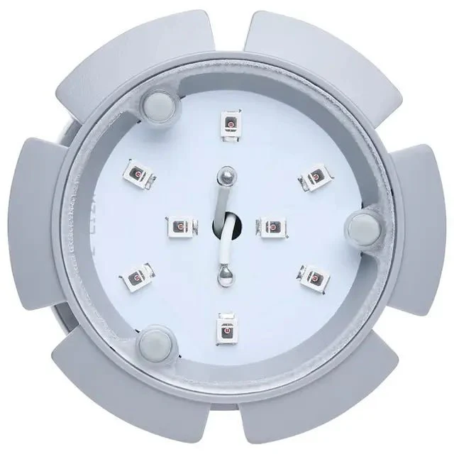 Turtle Friendly 9 Watt LED Corn Cob Lamp; 1600K - Image 4