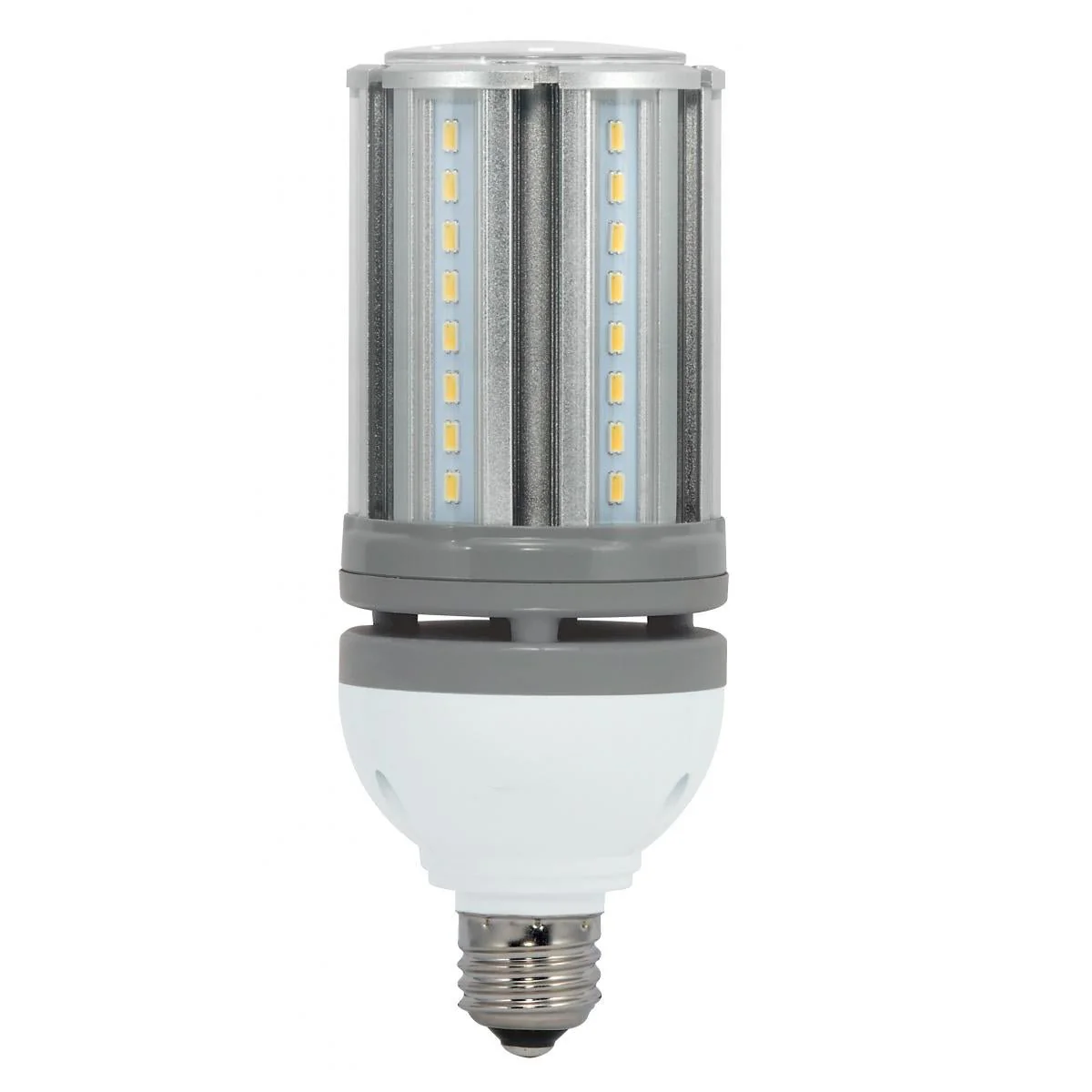 Turtle Friendly LED 18 Watt HID Replacement; Amber; Medium Base - Image 3