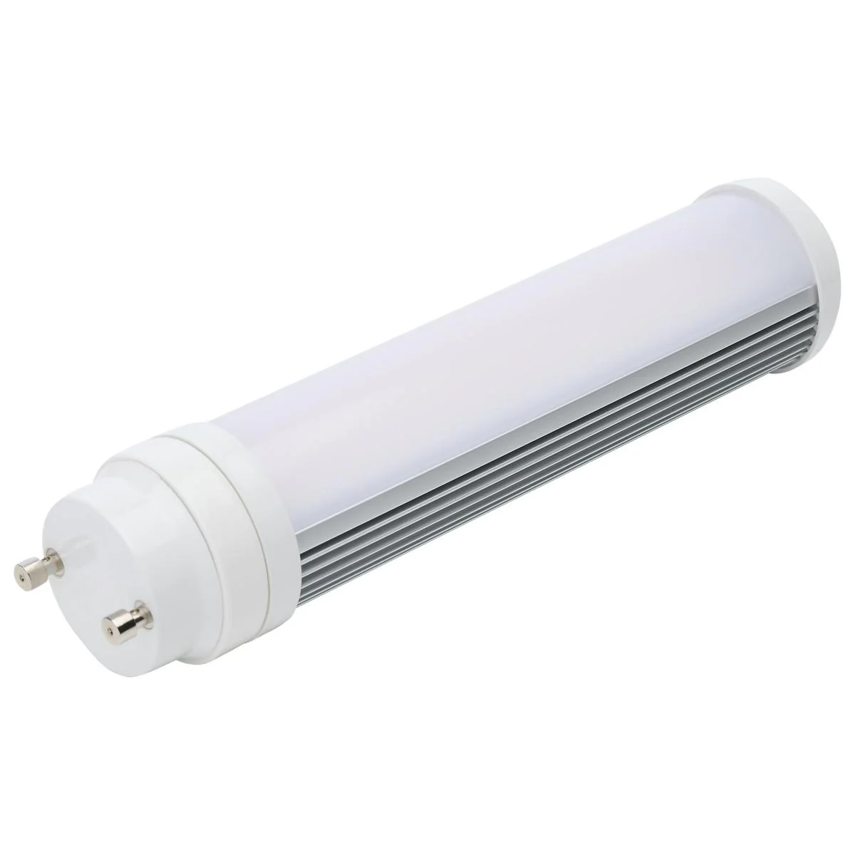 Universal LED 8 Watt PL Lamp; GU24 Base; CCT Selectable; Type B