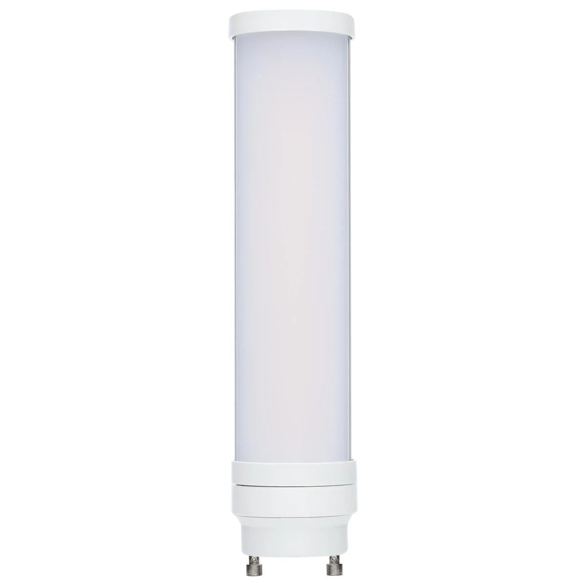 Universal LED 8 Watt PL Lamp; GU24 Base; CCT Selectable; Type B - Image 4