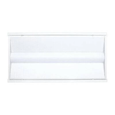 Volumetric Retrofit 2x4 PowerSet 49/39/34/29W FieldCCeT 35/40/5000K 120-277V 0-10V Dimming