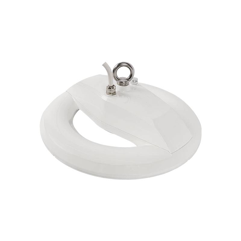 Wash-Down LED Highbay 5000K, 100/150/200 Wattage Selectable - Image 2
