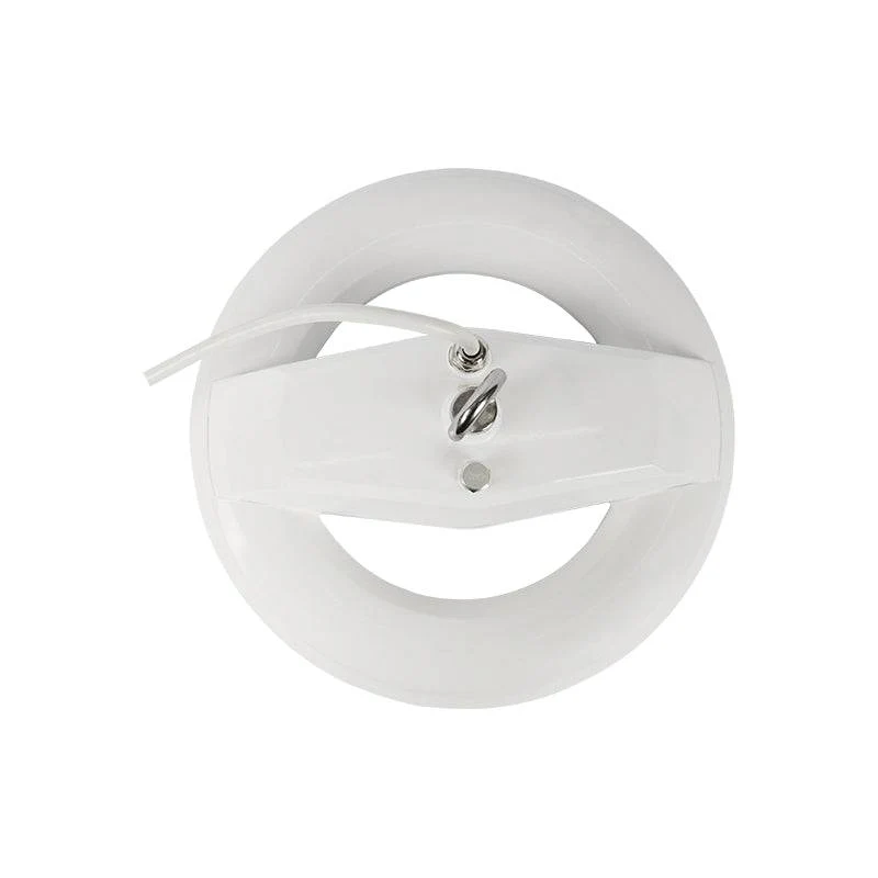 Wash-Down LED Highbay 5000K, 100/150/200 Wattage Selectable - Image 3