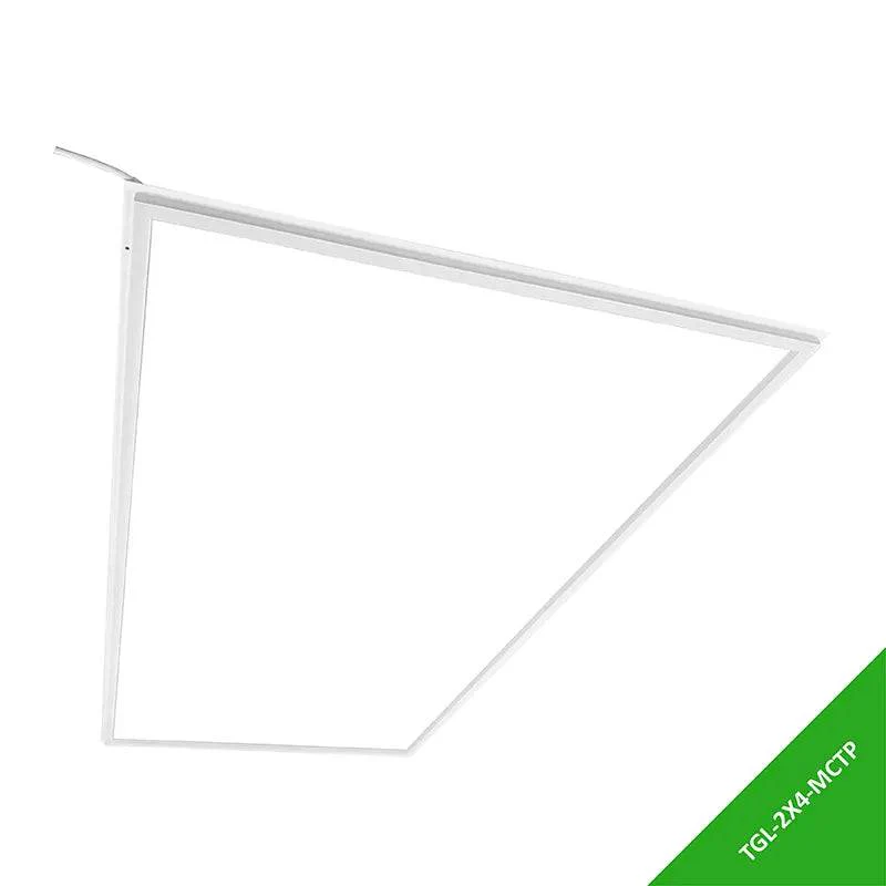 Westgate TGL 2x4 35W/45W/54W LED T-Bar Grid Light, CCT - Image 4