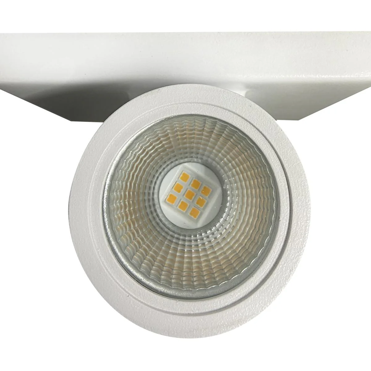 White 2 Light - LED Large Up and Down Sconce - 20W - 3000K - Image 3