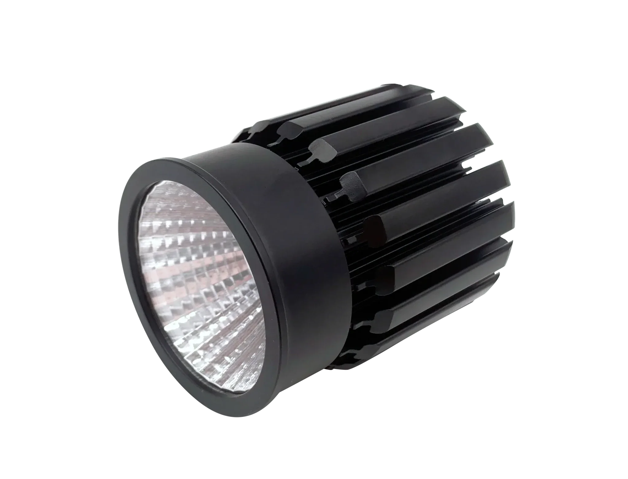 White LED 3" Architectural Canless Light w/ Pin Hole Trim, 10W, CCT - Image 2