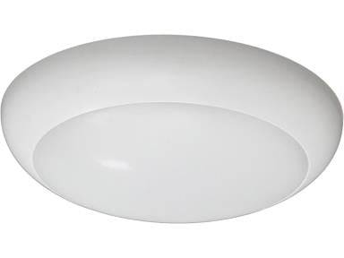 White LED Disc Light, 11W, 90CRI , 2700K / 3000K / 4000K / 5000K Selectable