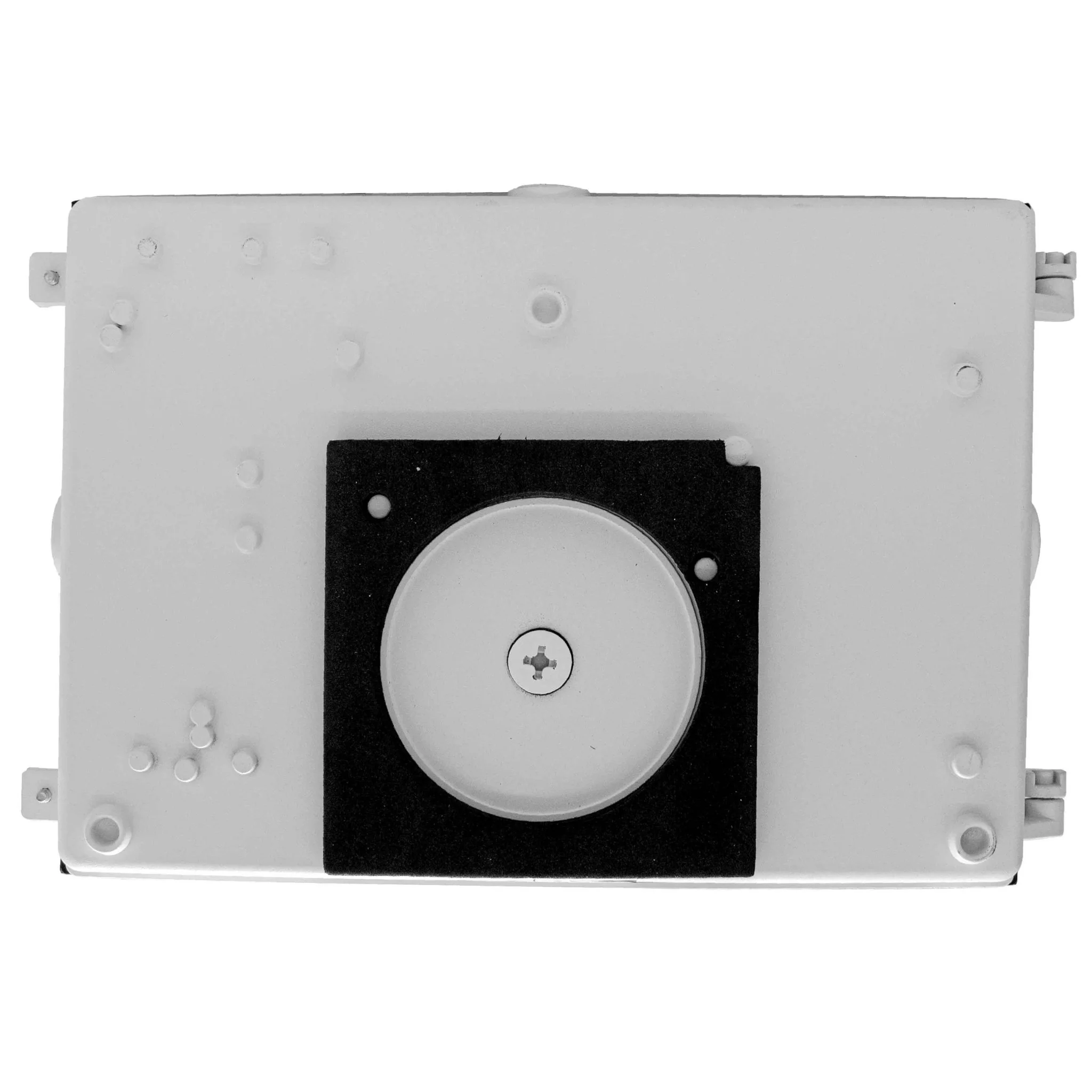 White LED Tunable Wall Pack- Power & Color Select - Image 3
