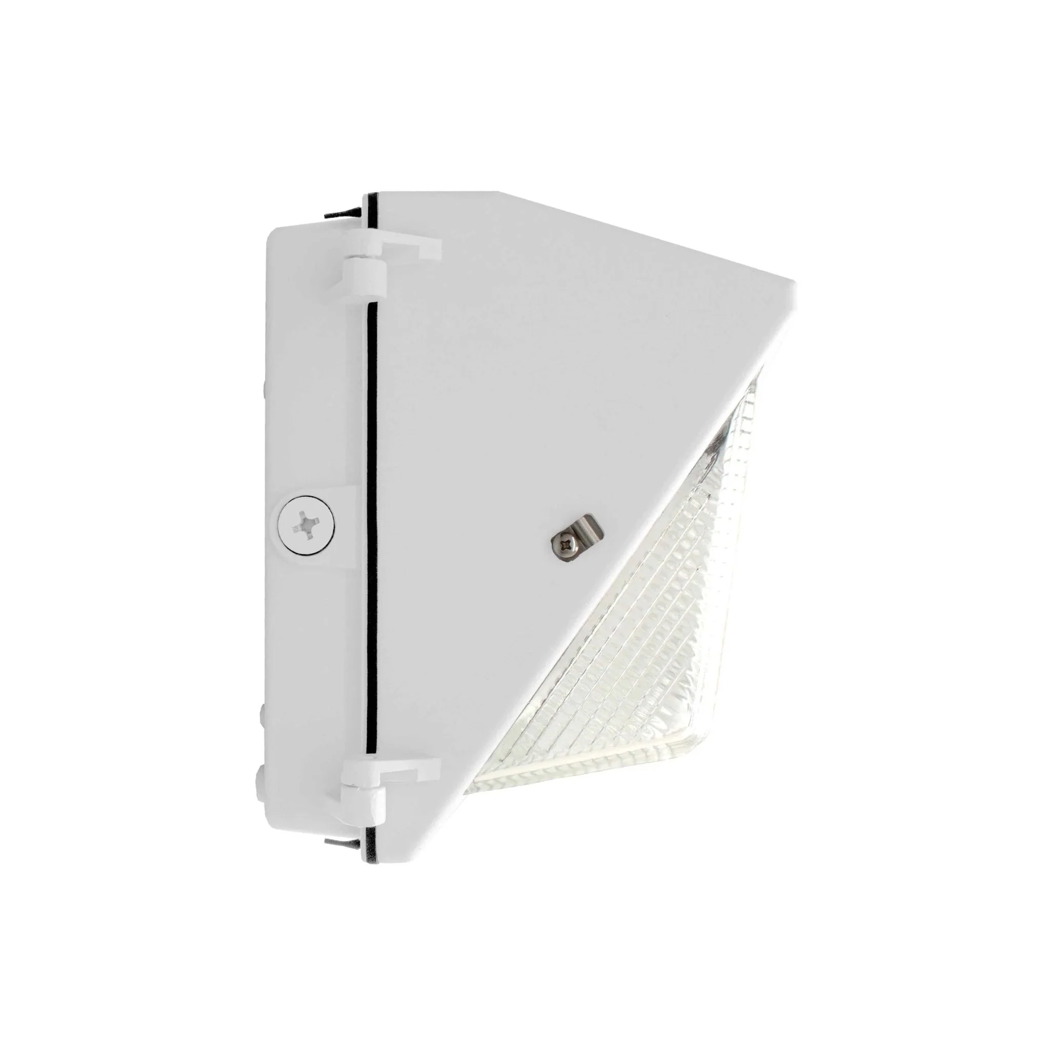 White LED Tunable Wall Pack- Power & Color Select - Image 4