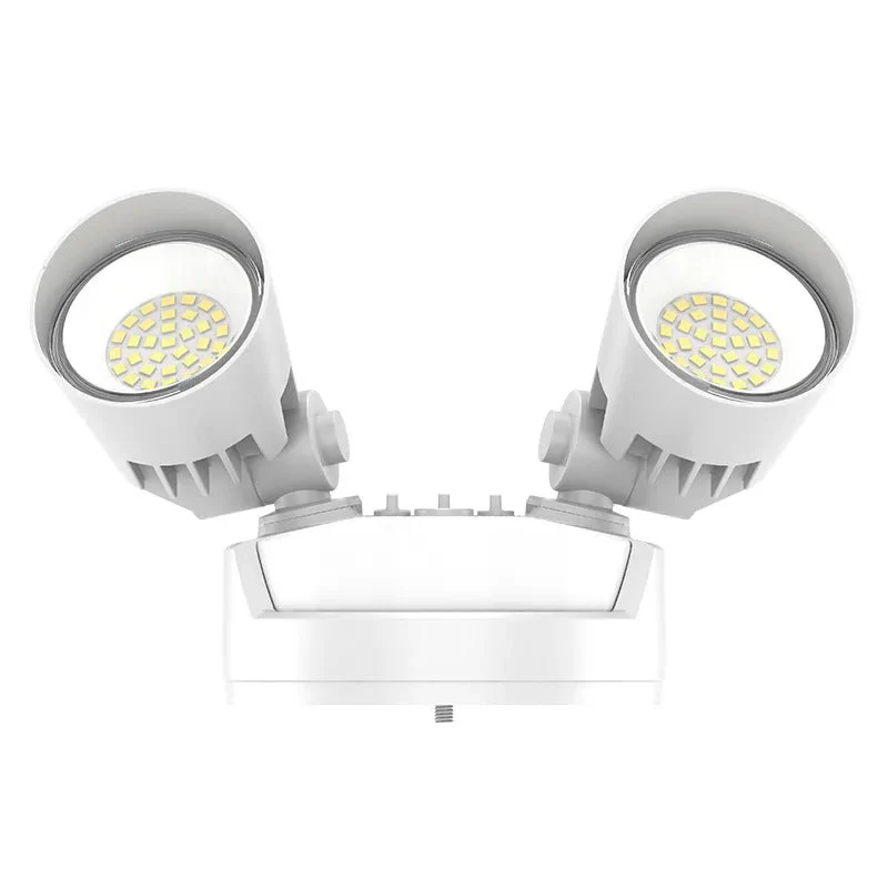X-Gen Advance Security Light with PIR Sensor in White, 16W-25W, 3000K/4000K/5000K - Image 4